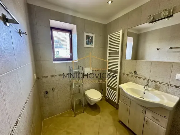 Prodej rodinného domu, Velké Popovice, Na Dlaskově, 180 m2