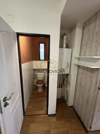 Prodej bytu 3+1, Praha - Vinohrady, Francouzská, 64 m2