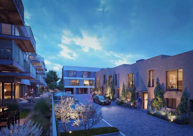 Prodej bytu 3+kk, Úvaly, Škvorecká, 93 m2