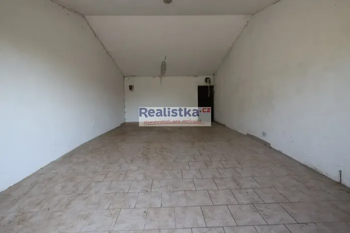 Prodej pozemku pro bydlení, Broumov, 5987 m2