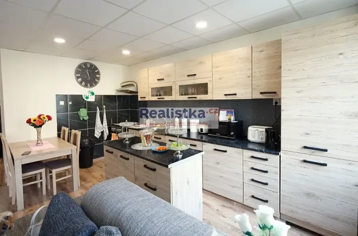 Prodej bytu 3+kk, Most, Františka Malíka, 83 m2