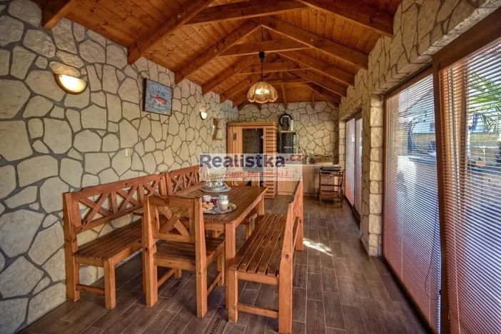 Prodej rodinného domu, Blovice, U Trati, 320 m2