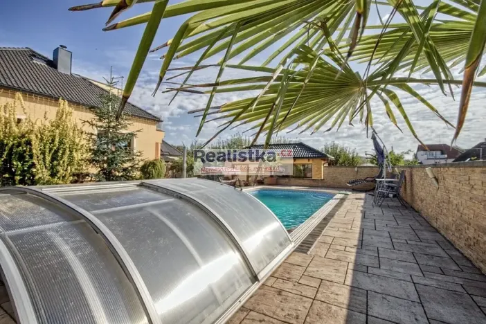 Prodej rodinného domu, Blovice, U Trati, 320 m2