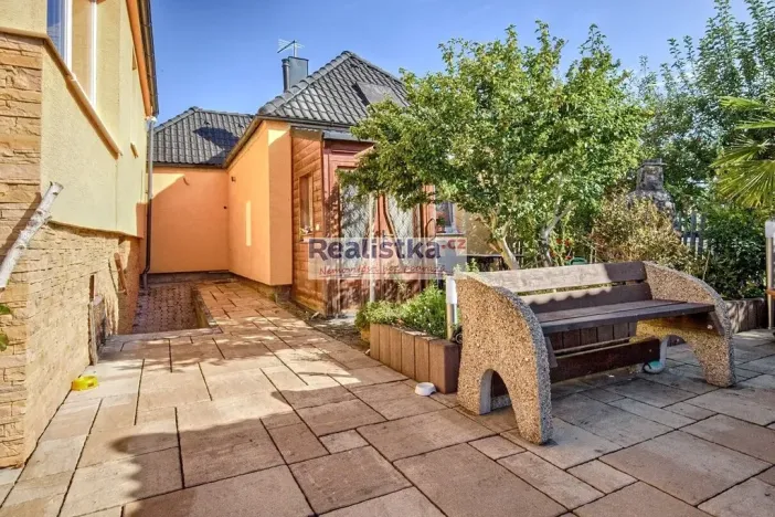 Prodej rodinného domu, Blovice, U Trati, 320 m2