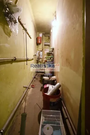 Prodej rodinného domu, Mariánské Lázně, Stavební mlýn, 150 m2