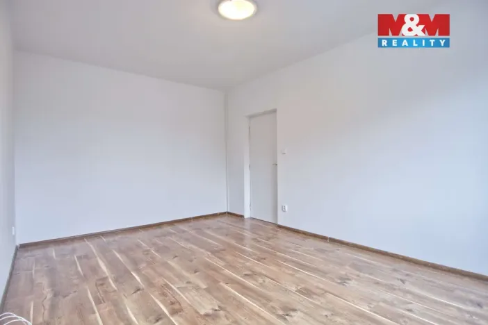 Pronájem bytu 2+1, Karviná - Ráj, Božkova, 59 m2