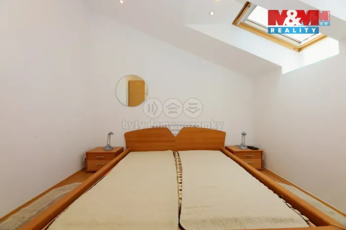 Pronájem bytu 3+kk, Mistřice, 97 m2