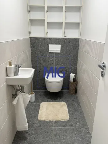 Pronájem bytu 2+kk, Brno, Bratislavská, 54 m2