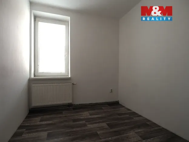 Pronájem bytu 2+1, Ostrava - Moravská Ostrava, S. K. Neumanna, 45 m2