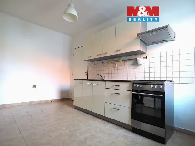 Pronájem bytu 2+1, Ostrava - Moravská Ostrava, S. K. Neumanna, 45 m2