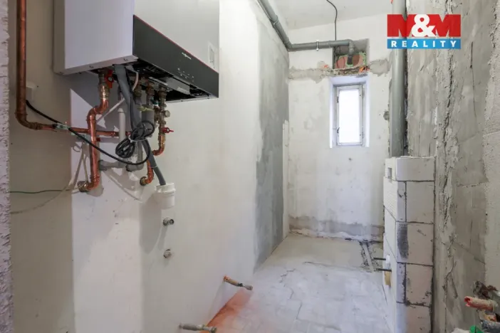 Prodej bytu 3+1, Karlovy Vary, Ondřejská, 61 m2