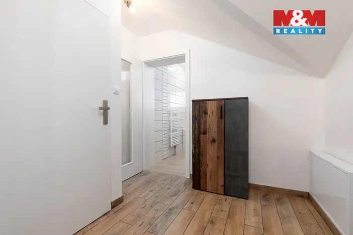 Prodej bytu 2+1, Ostrava - Koblov, Žabník, 58 m2