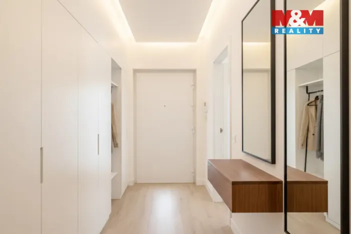 Prodej bytu 2+1, Varnsdorf, Legií, 58 m2