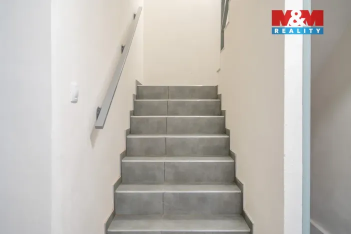 Prodej bytu 2+1, Ostrava - Koblov, Žabník, 52 m2