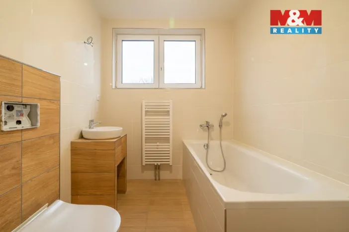 Prodej bytu 2+1, Ostrava - Koblov, Žabník, 52 m2