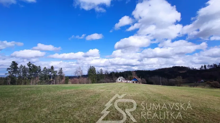 Prodej chaty, Štěchovice, 177 m2