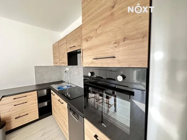 Pronájem bytu 3+kk, Hrochův Týnec, Nádražní, 56 m2