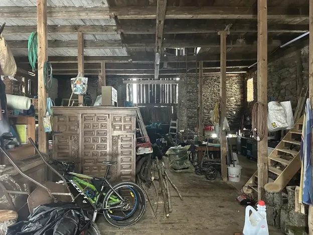 Dražba rodinného domu, Krásný Les, 346 m2