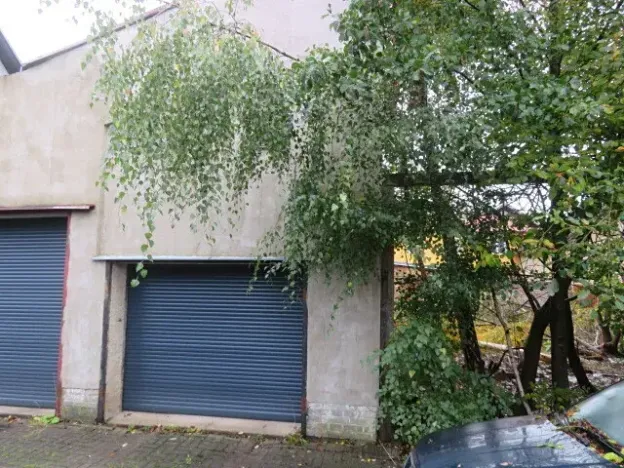 Dražba rodinného domu, Svatava, S. K. Neumanna, 255 m2