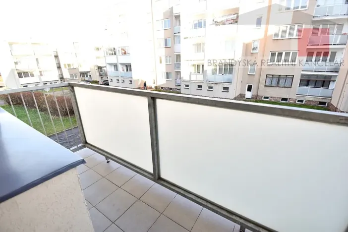 Pronájem bytu 1+1, Brandýs nad Labem-Stará Boleslav, Brázdimská, 42 m2