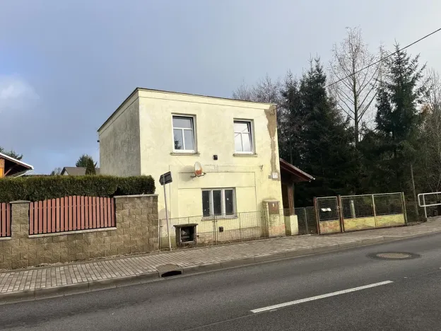 Prodej rodinného domu, Libuň, 95 m2