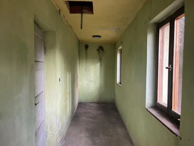 Prodej rodinného domu, Libuň, 95 m2