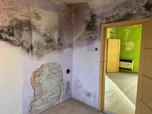 Prodej rodinného domu, Libuň, 95 m2