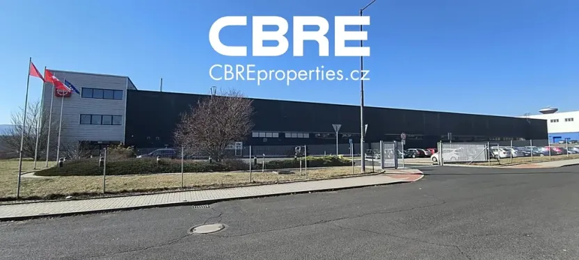 Prodej komerčního pozemku, Kadaň, Královský Vrch, 46400 m2