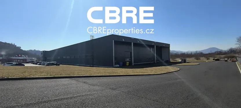 Prodej komerčního pozemku, Kadaň, Královský Vrch, 46400 m2