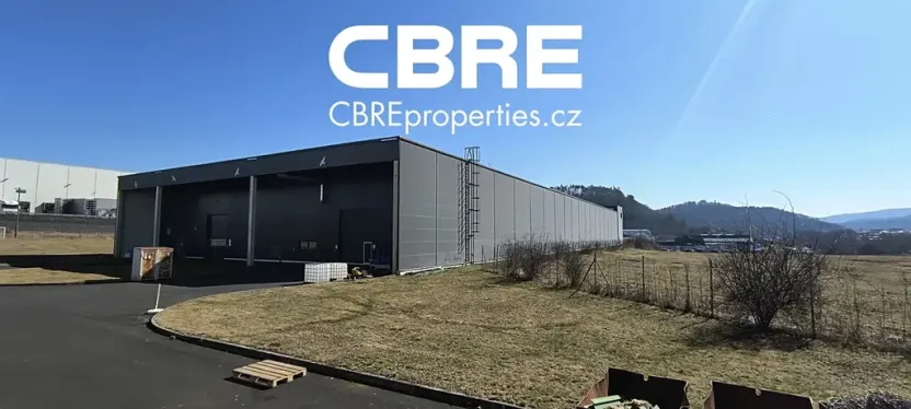 Prodej komerčního pozemku, Kadaň, Královský Vrch, 46400 m2