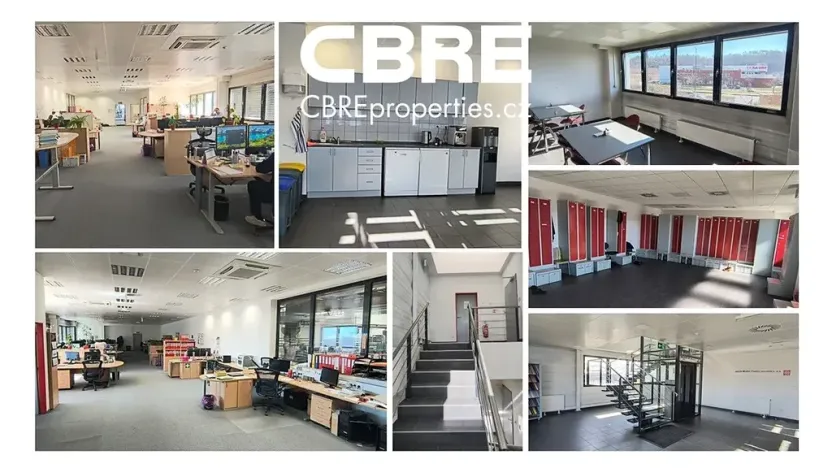 Prodej komerčního pozemku, Kadaň, Královský Vrch, 46400 m2