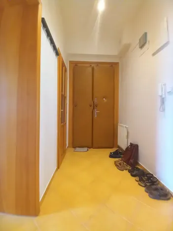 Pronájem bytu 2+kk, Praha - Holešovice, Letohradská, 48 m2