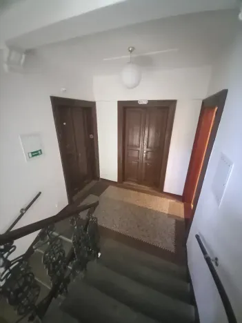 Pronájem bytu 2+kk, Praha - Holešovice, Letohradská, 48 m2