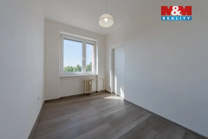 Pronájem bytu 2+kk, Rožnov pod Radhoštěm, Moravská, 39 m2