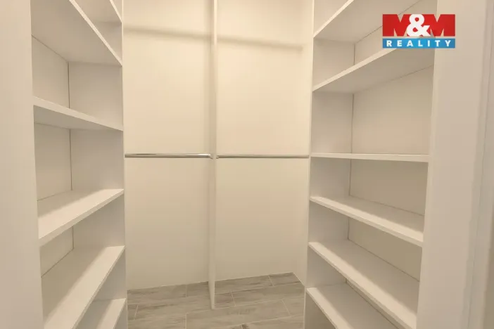 Pronájem bytu 3+kk, Praha - Michle, Bítovská, 68 m2