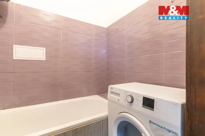 Prodej bytu 2+kk, Olomouc, Blahoslavova, 53 m2