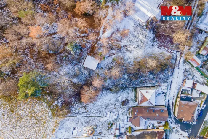 Prodej rodinného domu, Újezd, 1 m2