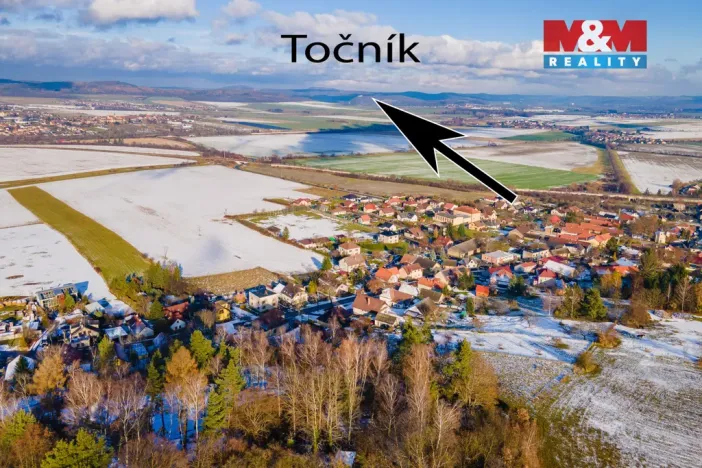 Prodej rodinného domu, Újezd, 1 m2