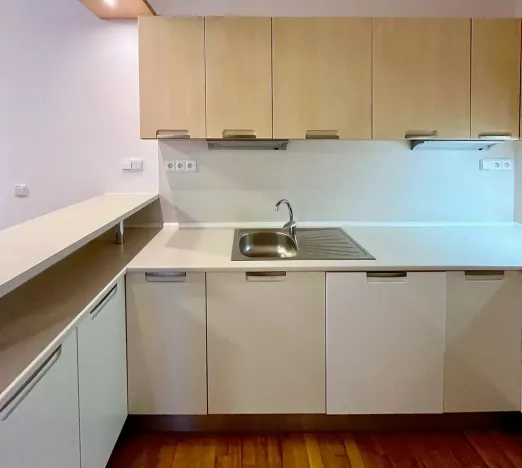 Pronájem bytu 3+1, Brno, Údolní, 106 m2