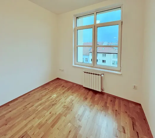 Pronájem bytu 3+1, Brno, Údolní, 106 m2
