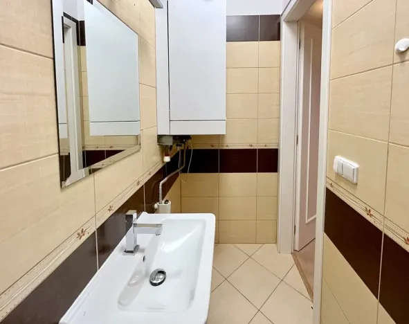 Pronájem bytu 3+1, Brno, Údolní, 106 m2