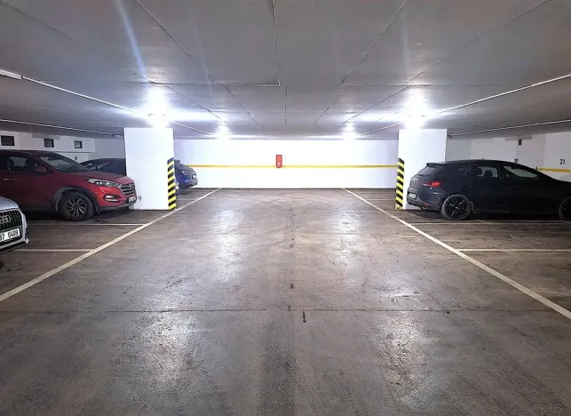 Pronájem bytu 3+1, Brno, Údolní, 106 m2