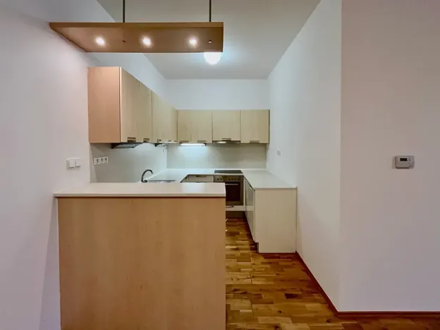 Pronájem bytu 4+kk, Brno, Údolní, 106 m2