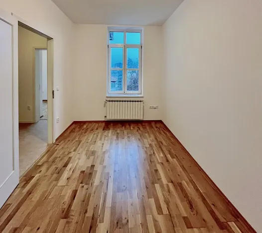 Pronájem bytu 4+kk, Brno, Údolní, 106 m2