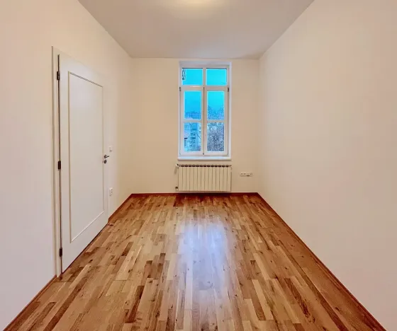 Pronájem bytu 4+kk, Brno, Údolní, 106 m2