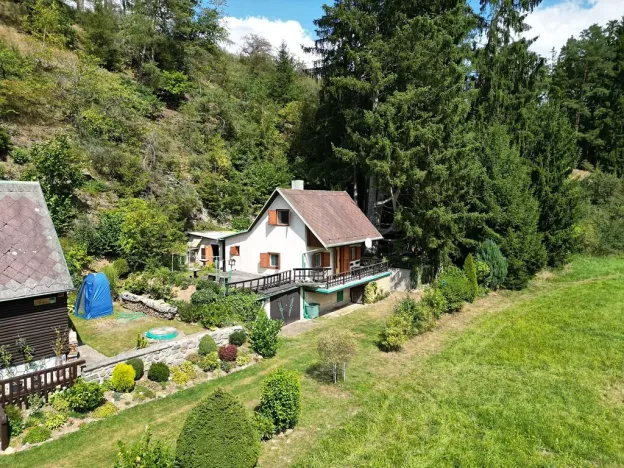 Prodej chaty, Slověnice, 70 m2