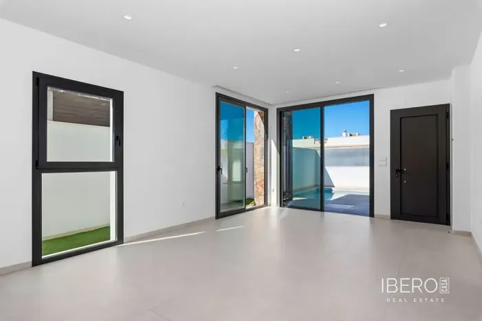 Prodej bytu 4+kk, Pilar de la Horadada, Španělsko, 90 m2