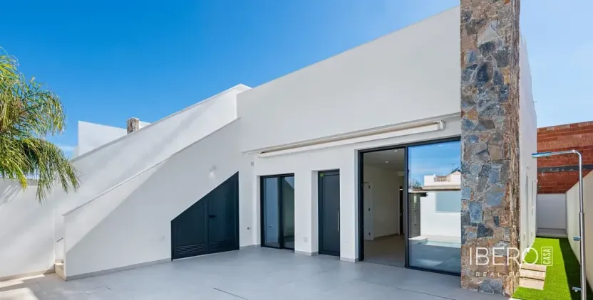 Prodej bytu 4+kk, Pilar de la Horadada, Španělsko, 90 m2