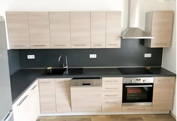 Prodej činžovního domu, Duchcov, Husova, 2493 m2