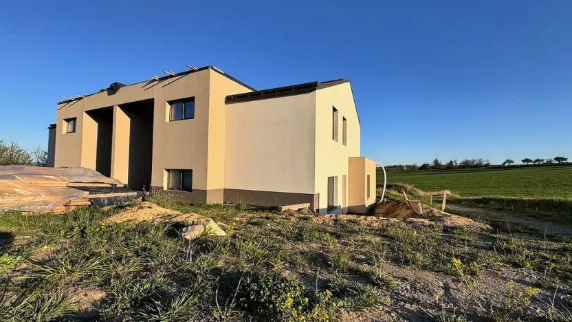 Prodej bytu 4+kk, Jihlava, 108 m2